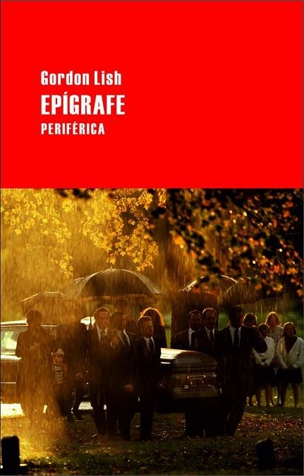 EPIGRAFE | 9788492865239 | LISH,GORDON