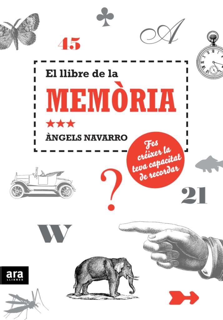 LLIBRE DE LA MEMORIA | 9788492552979 | NAVARRO,ANGELS