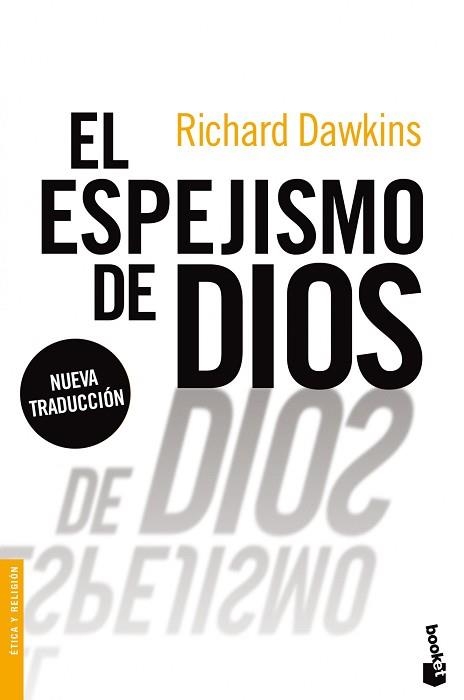 ESPEJISMO DE DIOS | 9788467031973 | DAWKINS,RICHARD