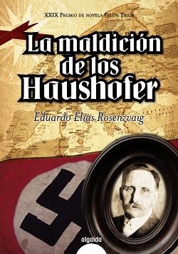 MALDICION DE LOS HAUSHOFER | 9788498775280 | ROSENZVAIG,EDUARDO ELIAS