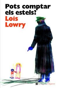 POTS COMPTAR ELS ESTELS? | 9788482649603 | LOWRY,LOIS