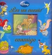 LEE UN CUENTO CONMIGO | 9781412726481 | DISNEY