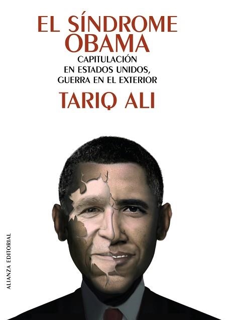 SINDROME OBAMA. CAPITULACION EN ESTADOS UNIDOS, GUERRA EN EL EXTERIOR | 9788420651941 | ALI,TARIQ