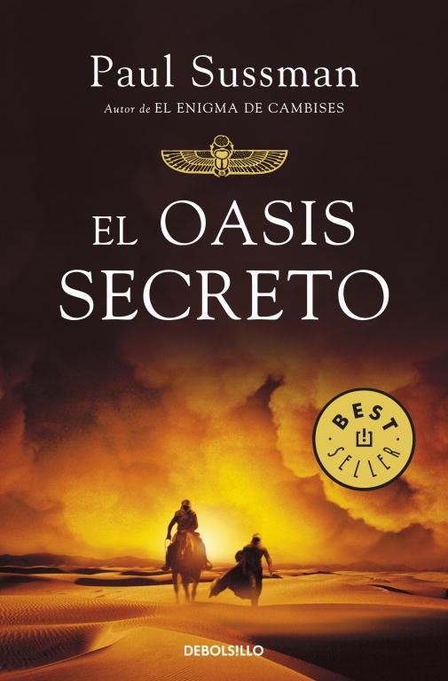 OASIS SECRETO | 9788499087290 | SUSSMAN,PAUL