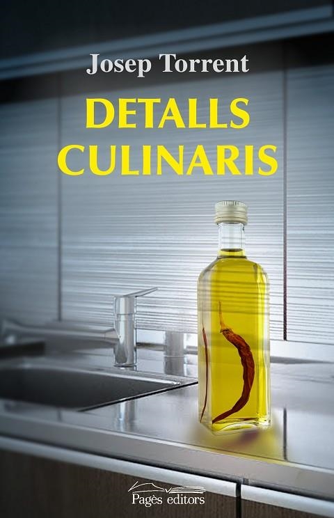 DETALLS CULINARIS | 9788499750545 | TORRENT,JOSEP