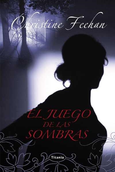 JUEGO DE LAS SOMBRAS | 9788496711990 | FEEHAN,CHRISTINE