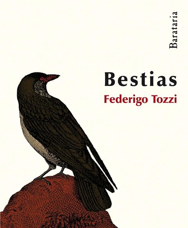 BESTIAS | 9788492979042 | TOZZI,FEDERIGO