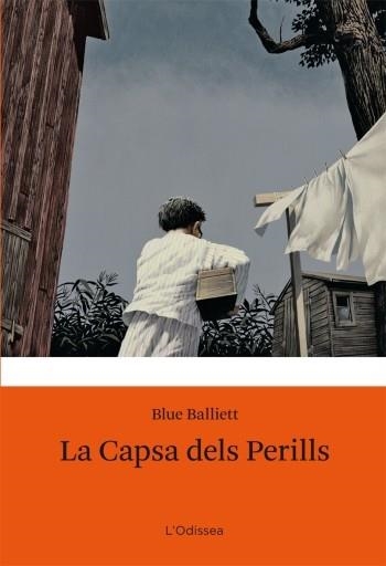 CAPSA DELS PERILLS | 9788499323435 | BALLIETT,BLUE