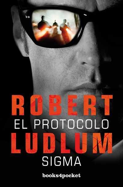 PROTOCOLO SIGMA | 9788492801107 | LUDLUM,ROBERT