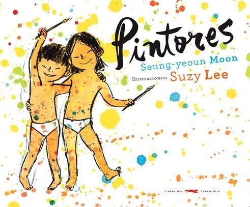 PINTORES | 9788492412785 | LEE,SUZY MOON,SEUNG-YEOUN