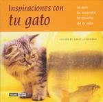 INSPIRACIONES CON TU GATO | 9788475564463 | LIEBERMANN,ALBERT