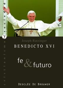 FE Y FUTURO | 9788433021441 | RATZINGER,JOSEPH,BENEDICTO XVI