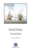 CORONEL JACK | 9788496974623 | DEFOE,DANIEL