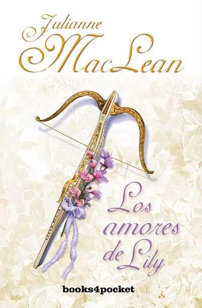 AMORES DE LILY | 9788492801824 | MACLEAN,JULIANNE