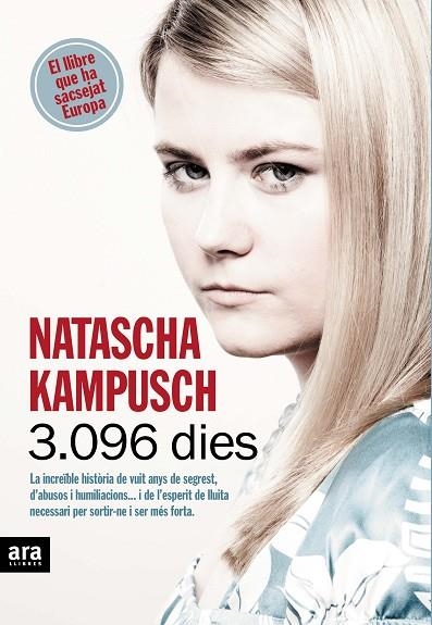 3096 DIES | 9788492907953 | KAMPUSCH,NATASCHA