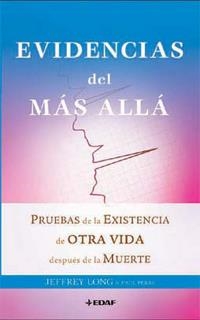 EVIDENCIAS DEL MAS ALLA | 9788441426726 | PERRY,PAUL LONG,JEFFREY