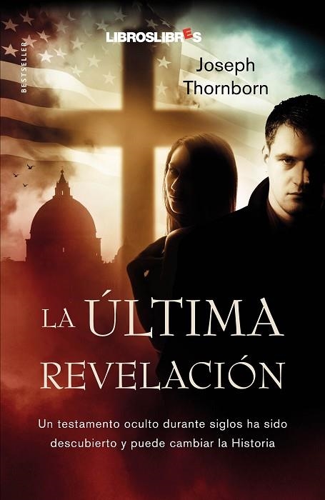 ULTIMA REVELACION | 9788492654499 | THORNBORN,JOSEPH