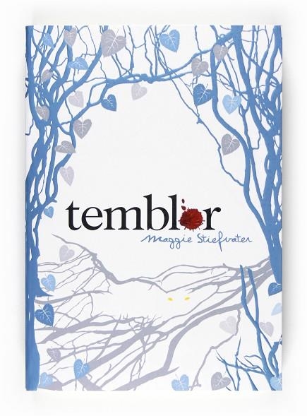 TEMBLOR | 9788467539738 | STIEFVATER,MAGGIE