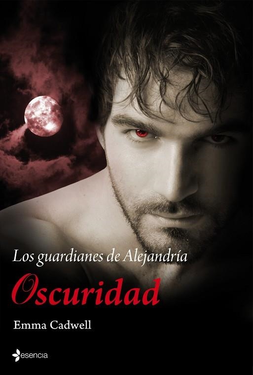 OSCURIDAD. GUARDIANES DE ALEJANDRIA | 9788408100249 | CADWELL,EMMA