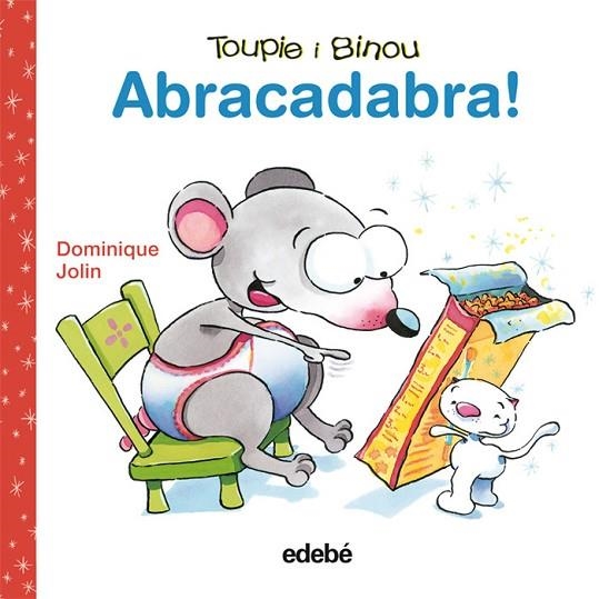 ABRACADABRA | 9788423698363 | JOLIN,DOMINIQUE