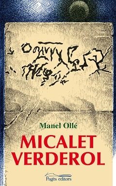 MICALET VERDEROL | 9788499750897 | OLLE,MANEL