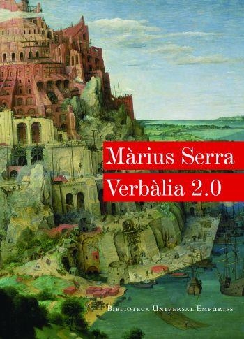 VERBALIA 2.0 | 9788497876766 | SERRA,MARIUS