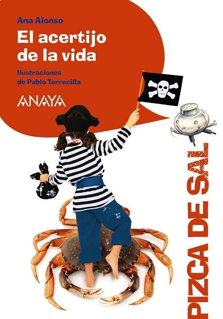 ACERTIJO DE LA VIDA | 9788466795012 | ALONSO,ANA