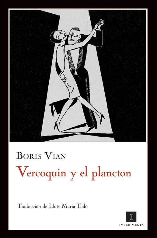 VERCOQUIN Y EL PLANCTON | 9788493760199 | VIAN,BORIS