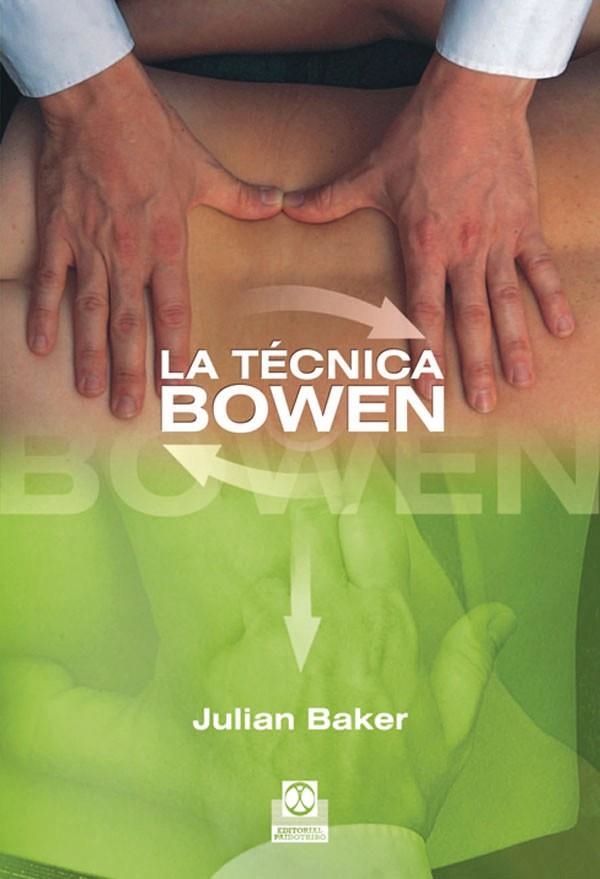 TECNICA BOWEN | 9788499100784 | BAKER,JULIAN