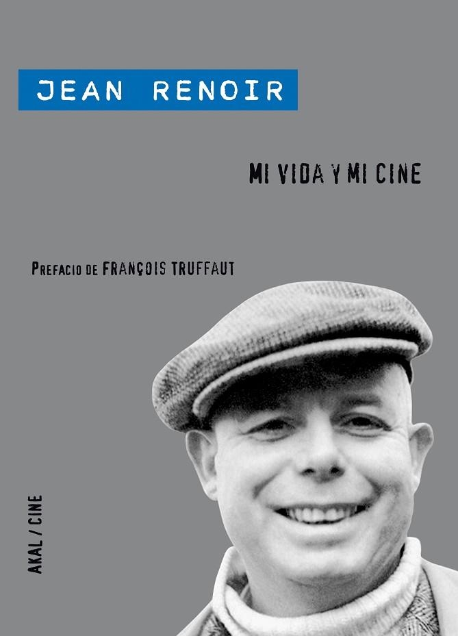 MI VIDA Y MI CINE | 9788446032052 | RENOIR,JEAN