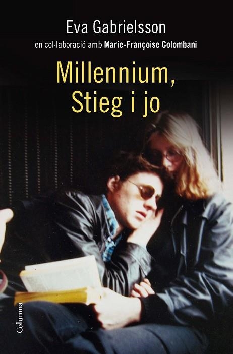 MILLENNIUM, STIEG I JO | 9788466413800 | GABRIELSSON,EVA