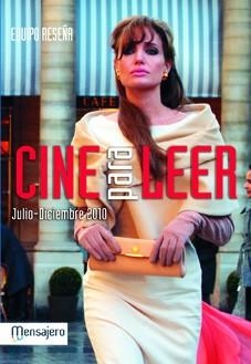 CINE PARA LEER JULIO-DICIEMBRE 2010 | 9788427132221 | EQUIPO RESEÑA