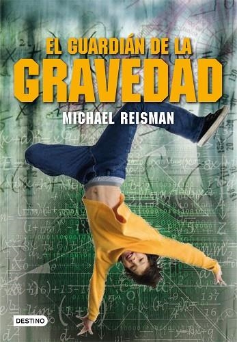 GUARDIAN DE LA GRAVEDAD | 9788408100102 | REISMAN,MICHAEL