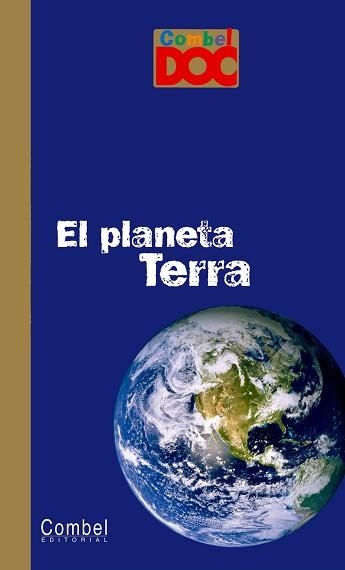 PLANETA TERRA | 9788498253382