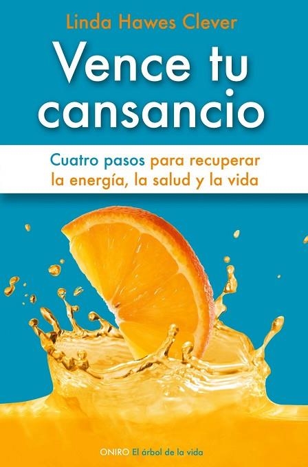 VENCE TU CANSANCIO | 9788497545259 | HAWES CLEVER,LINDA