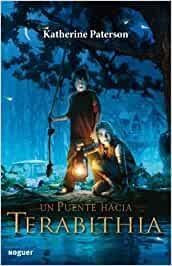 UN PUENTE HACIA TERABITHIA | 9788427932678 | PATERSON,KATHERINE