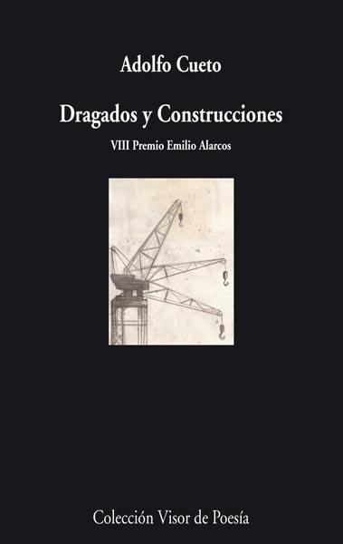 DRAGADOS Y CONSTRUCCIONES | 9788498957747 | CUETO,ADOLFO