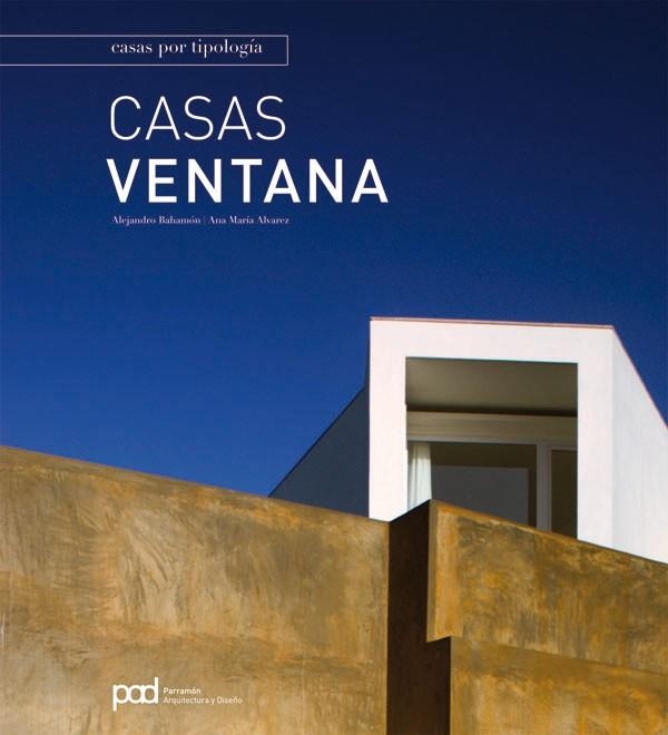 CASAS VENTANA | 9788434234482 | BAHAMON,ALEJANDRO ALVAREZ,ANA MARIA