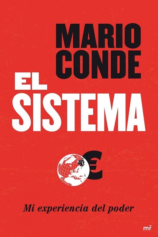 SISTEMA. MI EXPERIENCIA DEL PODER | 9788427036741 | CONDE,MARIO