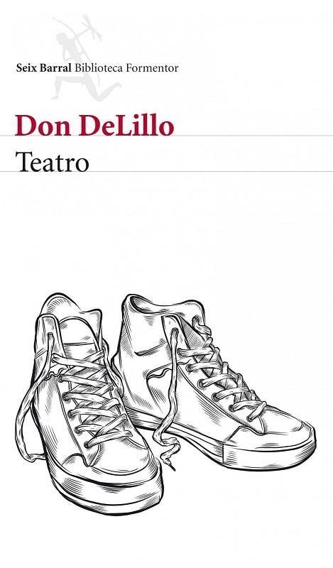 TEATRO | 9788432209215 | DELILLO,DON