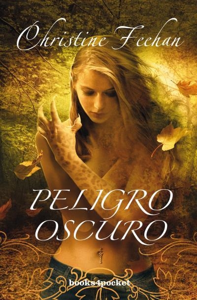 PELIGRO OSCURO | 9788415870685 | FEEHAN,CHRISTINE