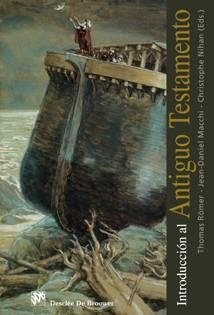 INTRODUCCION AL ANTIGUO TESTAMENTO | 9788433022455 | ROMER,THOMAS MACCHI,JEAN-DANIEL NIHAN,CHRISTOPHE