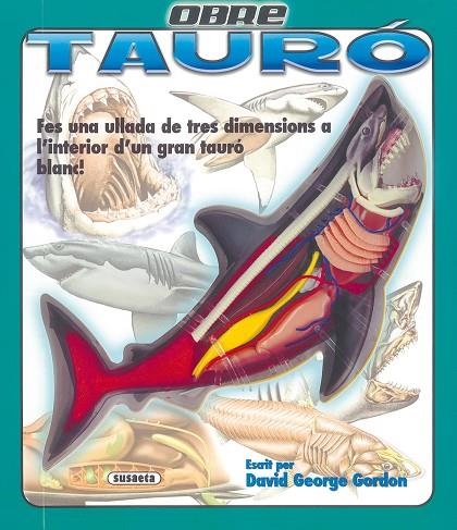 TAURO | 9788430569045 | GORDON,DAVID GEORGE