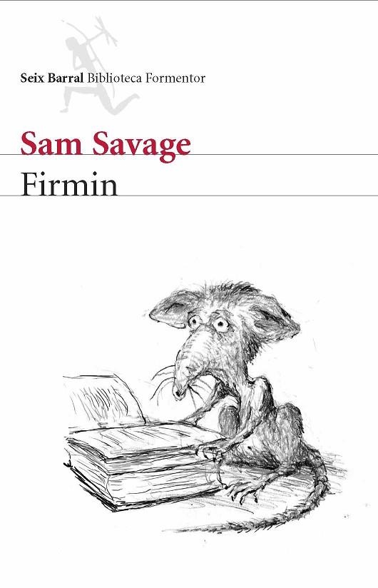 FIRMIN | 9788432228247 | SAVAGE,SAM