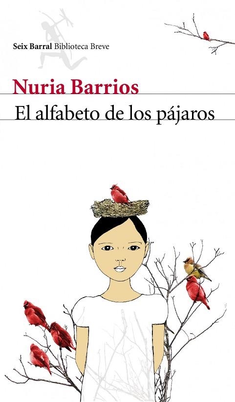 ALFABETO DE LOS PAJAROS | 9788432212987 | BARRIOS,NURIA