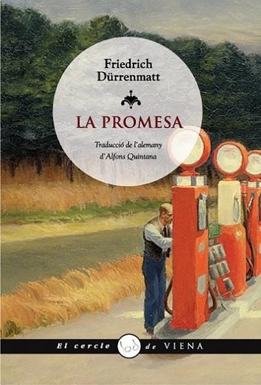 PROMESA | 9788483306376 | DURRENMATT,FRIEDRICH