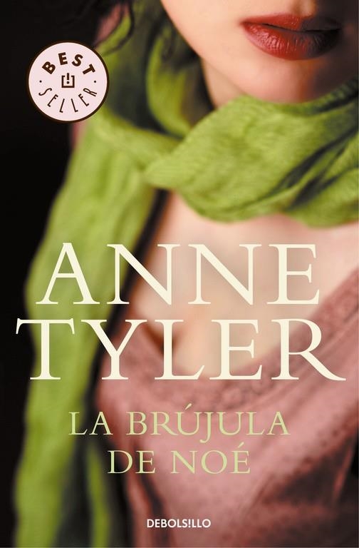 BRUJULA DE NOE | 9788499087344 | TYLER,ANNE