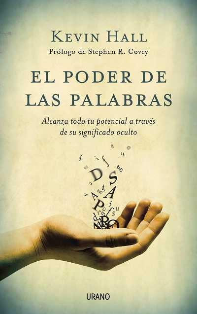 PODER DE LAS PALABRAS | 9788479537449 | HALL,KEVIN