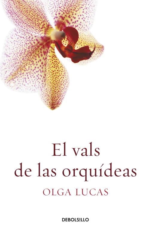 VALS DE LAS ORQUIDEAS | 9788499089812 | LUCAS,OLGA