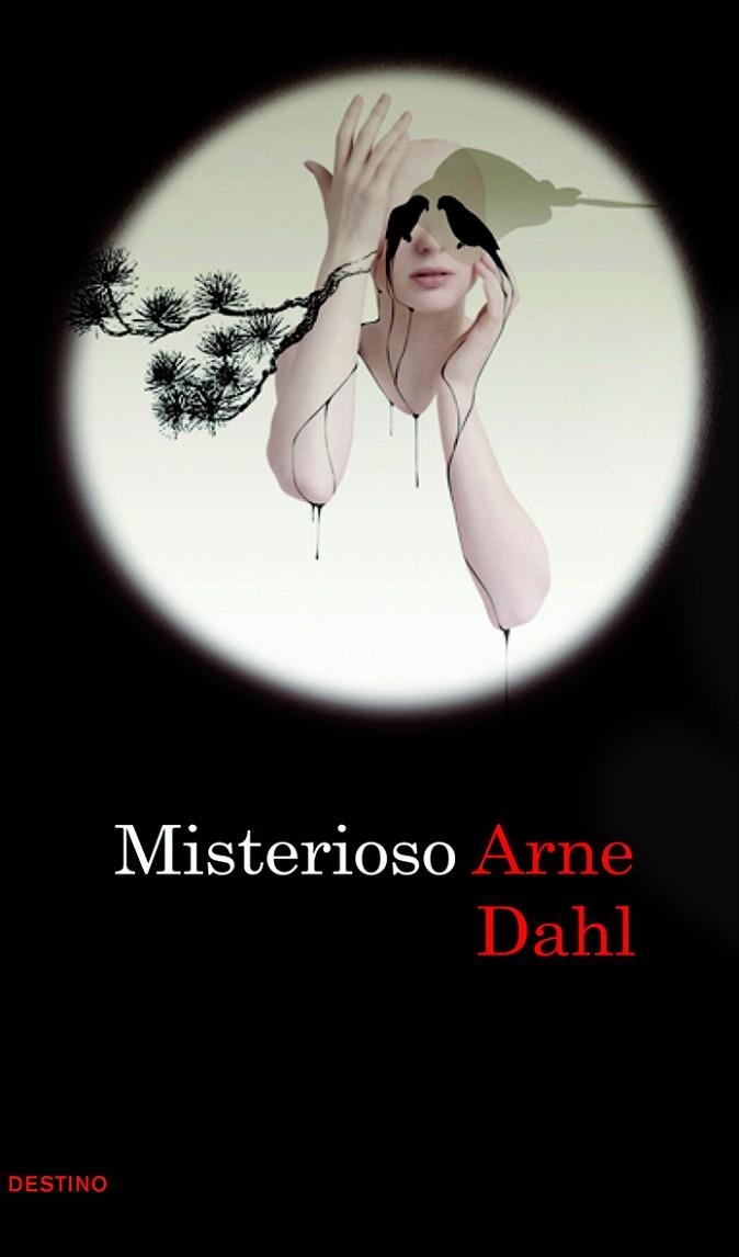 MISTERIOSO | 9788423342655 | DAHL,ARNE